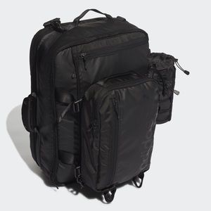 Adidas ‘Blue Version’ Utility Backpack - Black